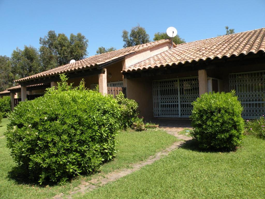 Residence de Tourisme Marina Corsa Ghisonaccia Habitación foto