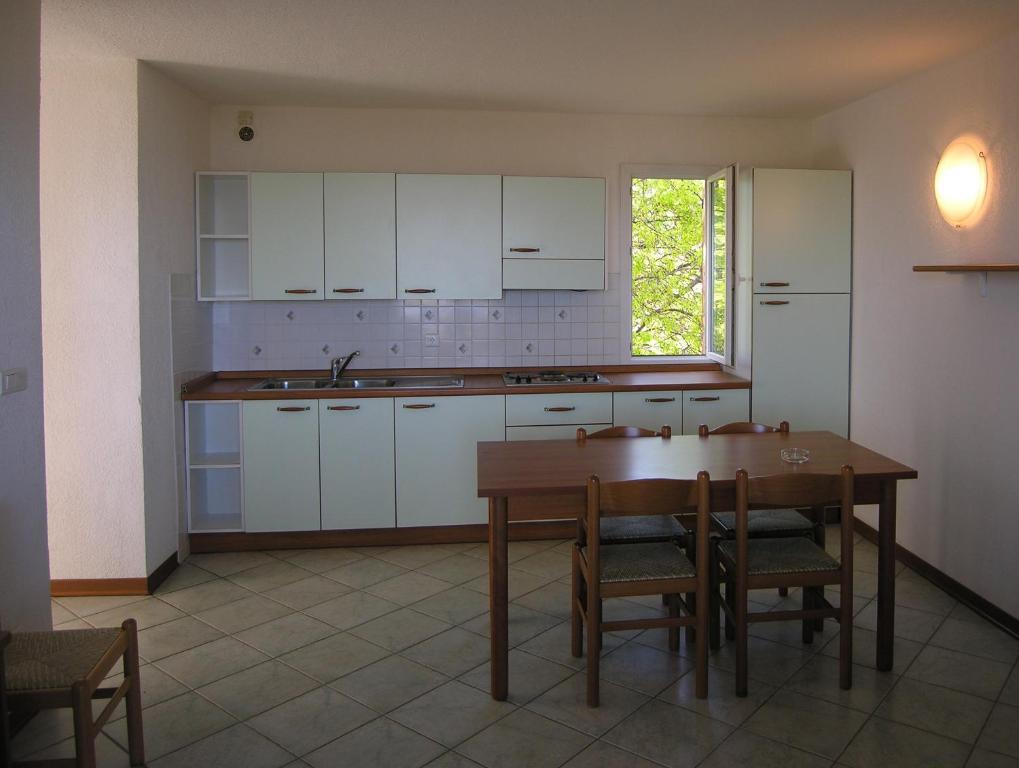 Residence de Tourisme Marina Corsa Ghisonaccia Habitación foto